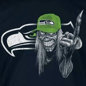 Meet your Posher, Cedric